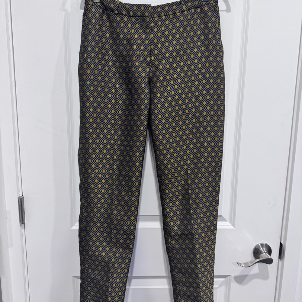 H&M Women’s Patterned Pants